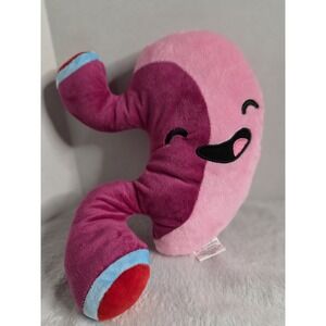 Barry The Sleeve Stomach Plush 10In, After Surgery Pal Atta Toys